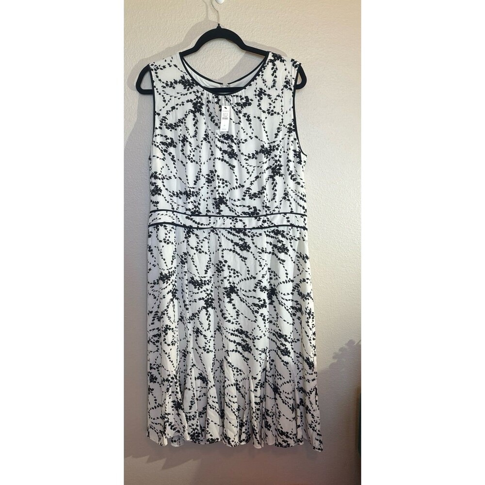 Talbots dress